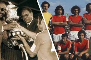 Continuă circul: cer trofeul după 50 de ani! » Maroc a fost în rolul Senegalului la Cupa Africii de Nord din 1976
