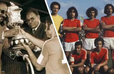 Continuă circul: cer trofeul după 50 de ani! » Maroc a fost în rolul Senegalului la Cupa Africii de Nord din 1976