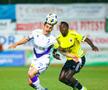 FC Argeș - U Cluj, imagini din meci // foto: Facebook