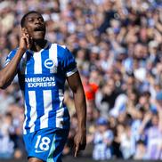 Brighton - Liverpool, 21 martie 2026 / Imago Images