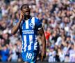 Brighton - Liverpool, 21 martie 2026 / Imago Images