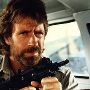 Chuck Norris