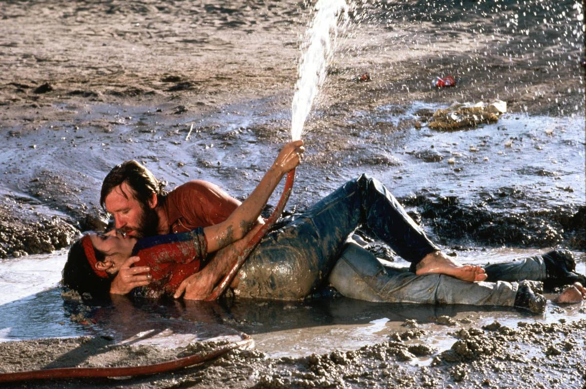 Cine a fost, cu adevărat, Chuck Norris? 5 centuri negre, 35 de Dani: „A numărat până la infinit. De două ori”