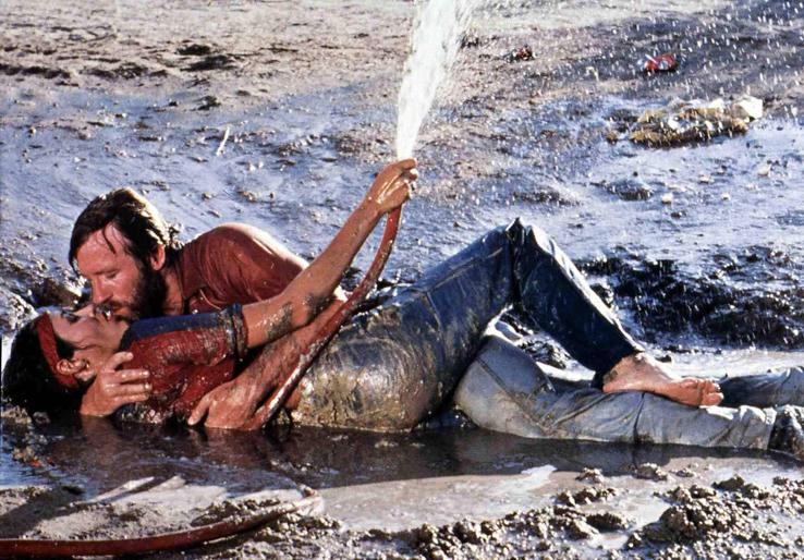 Chuck Norris