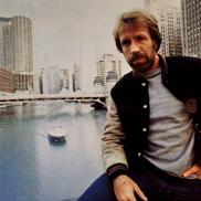 Chuck Norris