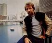 Chuck Norris