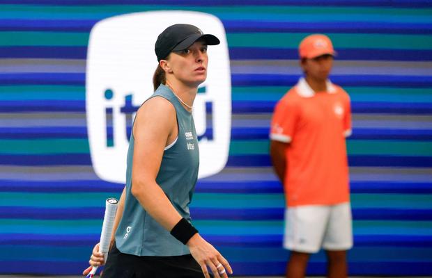 Fosta finalistă de la Wimbledon i-a luat apărarea Igăi Swiatek: „Vreau să rog pe toată lumea să o lase în pace”