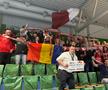 Rapid, învinsă clar în Danemarca » Viborg face un pas mare spre Final Four-ul European League
