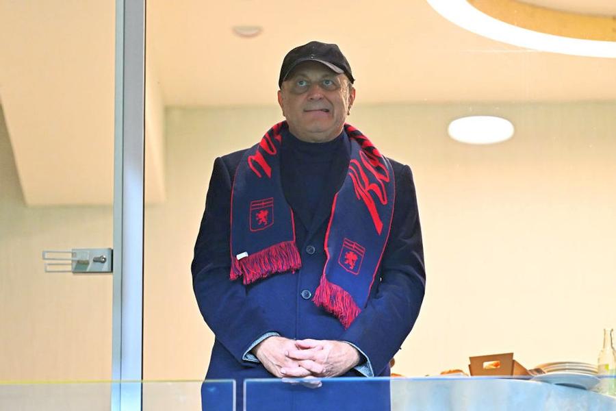 Motivele falimentului Squadrei Azzurra: „Serie A subtitrează fotbalul în italiană. Străinii au confiscat-o!”