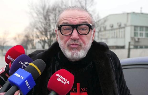 Gigi Becali l-a „scuturat” pe jucătorul de la FCSB: „A făcut-o din prostie, nu din răutate!”
