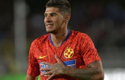 FCSB. Florinel Coman poate să-i blocheze planul lui Gigi Becali » Sânmărtean îl sfătuiește să nu accepte oferta din MLS