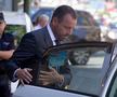 Sandro Rosell, fost președinte al Barcelonei // FOTO: Guliver/GettyImages