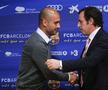 Mărturii cutremurătoare ale fostului președinte al Barcelonei: „În prima zi la pușcărie, mi-au dat 4 prezervative și 4 pungi cu vaselină”