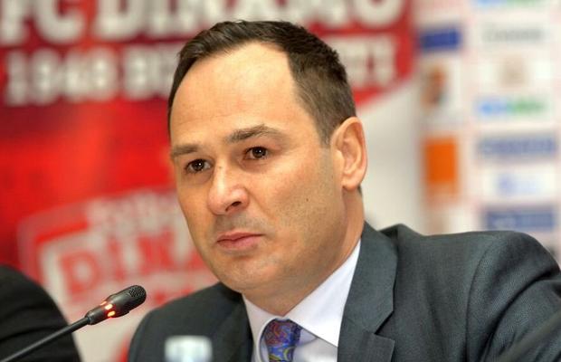 DINAMO. S-au terminat negocierile dintre ADPD și tabăra lui Ionuț Negoiță