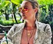 FOTO Ana Bogdan și-a găsit un nou iubit, în organizația condusă de fostul » Cu cine e acum jucătoarea de tenis