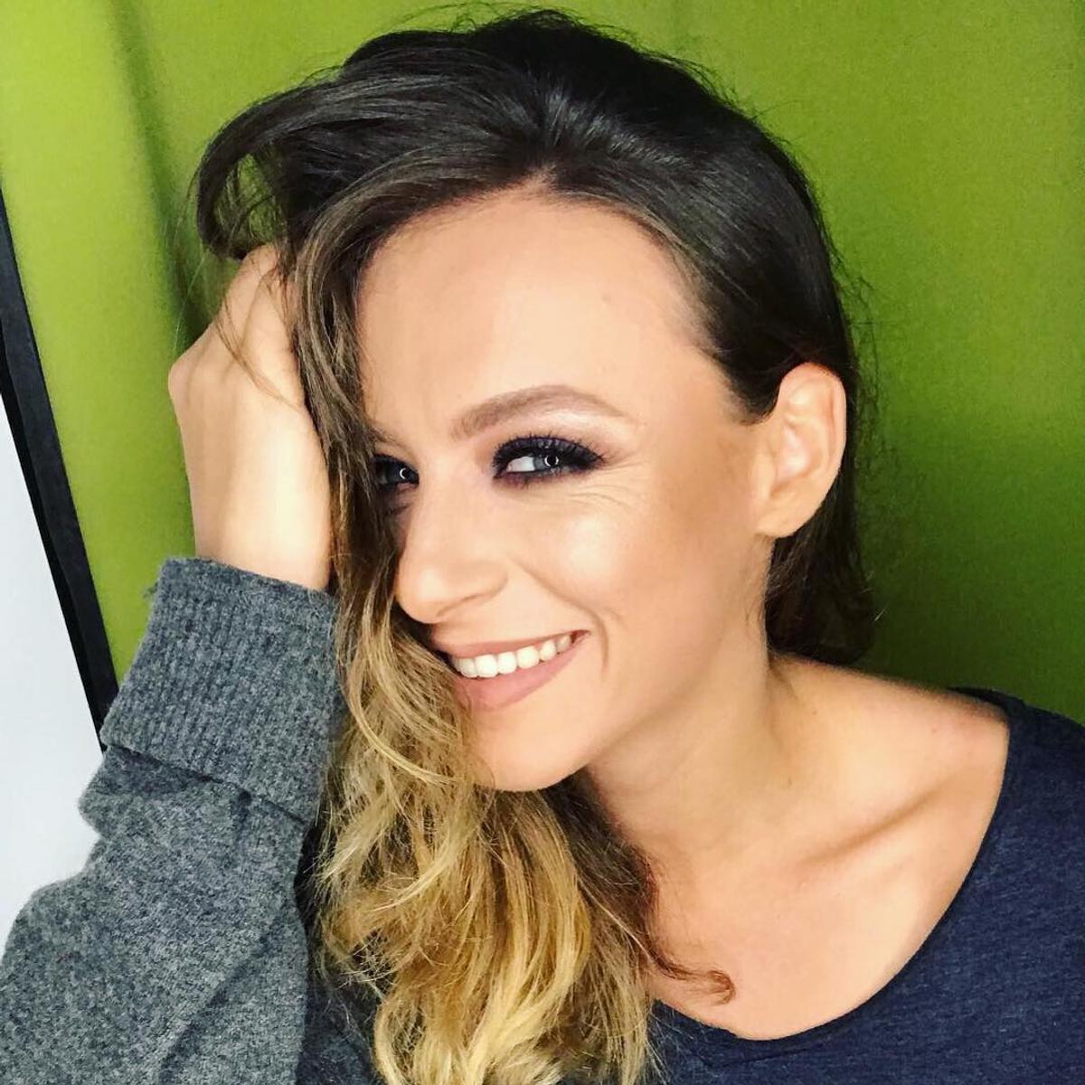 Ana Bogdan e din nou singură » S-a despărțit de iubitul ei, după 4 ani
