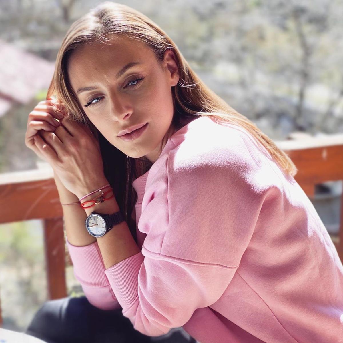 FOTO Ana Bogdan și-a găsit un nou iubit, în organizația condusă de fostul » Cu cine e acum jucătoarea de tenis