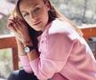 FOTO Ana Bogdan și-a găsit un nou iubit, în organizația condusă de fostul » Cu cine e acum jucătoarea de tenis