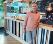 FOTO Ana Bogdan și-a găsit un nou iubit, în organizația condusă de fostul » Cu cine e acum jucătoarea de tenis