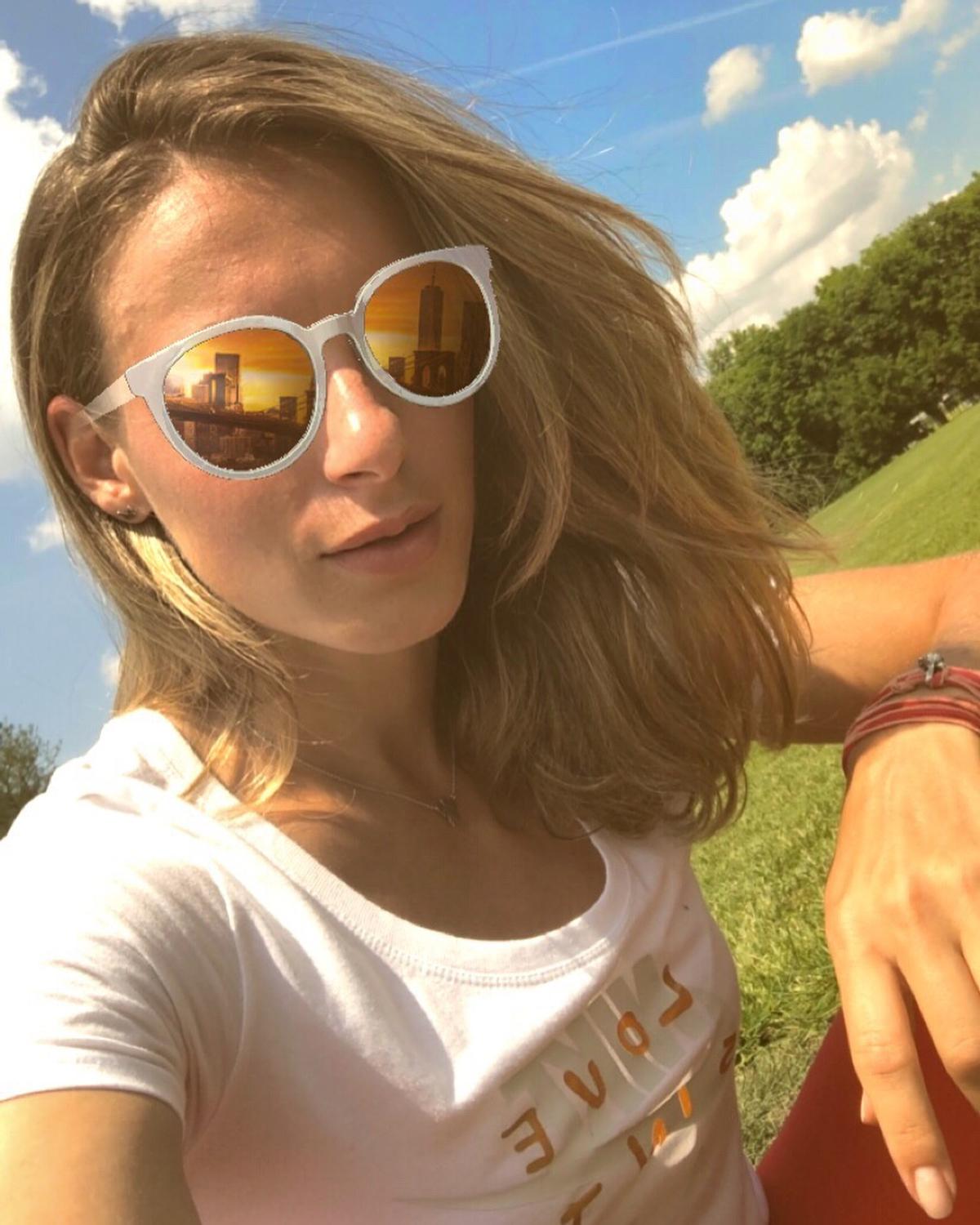 FOTO Ana Bogdan și-a găsit un nou iubit, în organizația condusă de fostul » Cu cine e acum jucătoarea de tenis