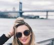 Ana Bogdan. Foto: Instagram