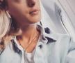 Ana Bogdan și-a întâlnit idolul la Wimbledon: „Ciupește-mă, nu-mi vine să cred! Tu ești inspirația mea!”