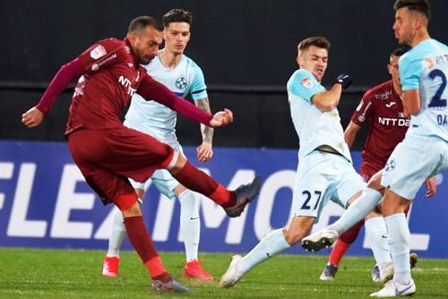 Cluburile din Liga 1 au pus pe hârtie măsurile pe care sunt gata să le ia pentru a convinge autoritățile că pot relua pregătirea în siguranță.