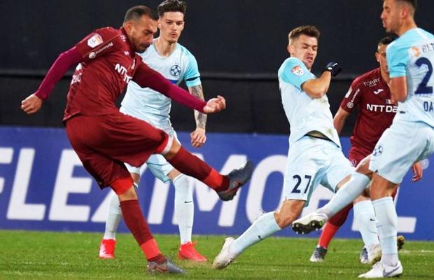 EXCLUSIV Planul secret pus la cale de cluburile din Liga 1 » Cum încearcă să convingă Guvernul să dea liber la antrenamente mai devreme