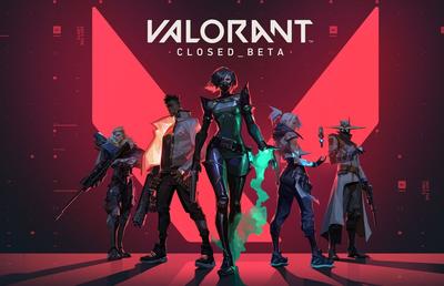 Nou shooter al celor de la Riot Games: Valorant