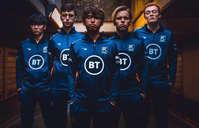 Excel Esports - parcurs dezastruos în Spring Split-ul din 2020