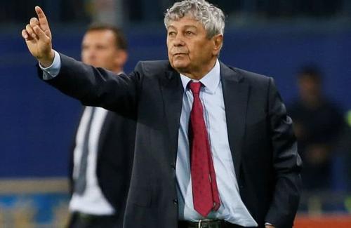 Mircea Lucescu este un nume mare în Turcia