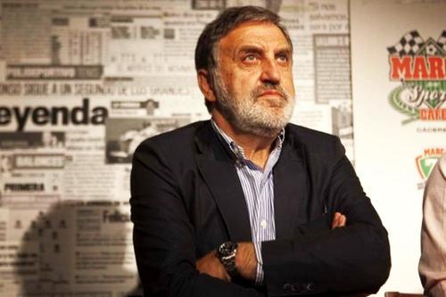 Hermino Menendez