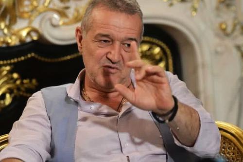 Gigi Becali