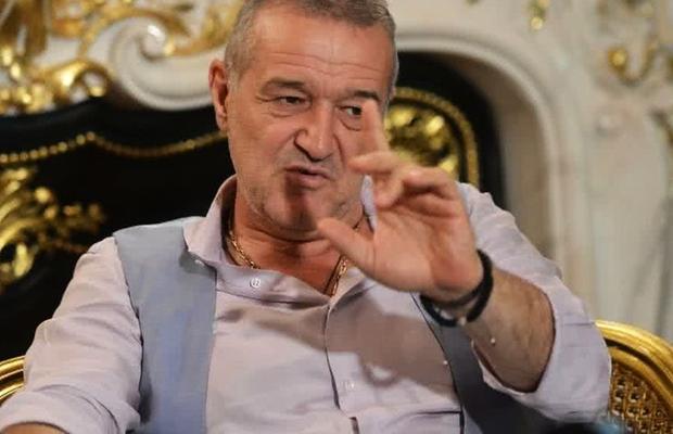 Gigi Becali nu mai folosește parfumul: „Toți mă întrebau cu ce mă dau. Era prea excitant, ispiteam femeile”