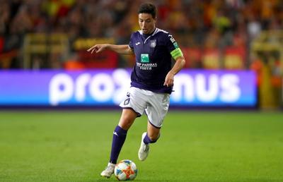 Samir Nasri, dat afară de Anderlecht după ce a dispărut fără urmă în Dubai » A ignorat complet apelurile clubului + reacția francezului