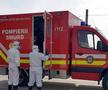 Localitatea Cuza-Vodă e în carantină parțială // FOTO: Libertatea