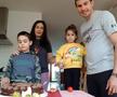 FOTO Cum au petrecut „tricolorii” Paștele, în plină pandemie de coronavirus