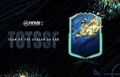 FIFA 20. Cardurile pentru Echipa Sezonului vor avea un design deosebit