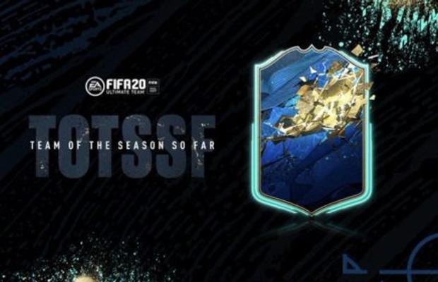 FIFA 20. Cardurile pentru Echipa Sezonului vor avea un design deosebit