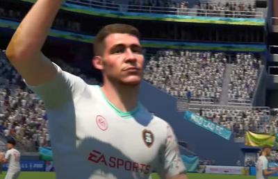 FIFA 20. Un youtuber celebru anunță care este cel mai bun card din Ultimate Team Storyline