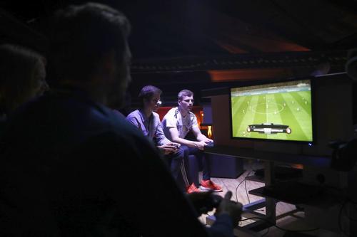 Mai multe staruri și-au anunțat participarea în noul turneu de FIFA20. foto: Guliver/Getty Images