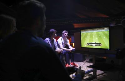 FIFA20. Ce staruri din Premier League și-au anunțat prezența la noul turneu de FIFA20