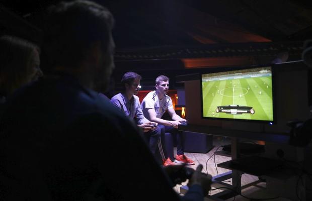 FIFA20. Ce staruri din Premier League și-au anunțat prezența la noul turneu de FIFA20