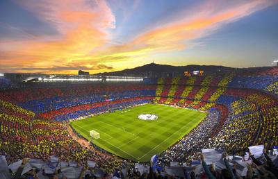 ISTORIC: Camp Nou contra COVID-19 » Barcelona cedează drepturile numelui stadionului fundației clubului, pentru 2020-2021