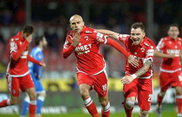 DINAMO. Neplătiți de 4 luni, jucătorii au făcut scandal: „E jignitor!”