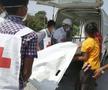 Un șofer a fost ucis în timp ce colecta probe de COVID-19