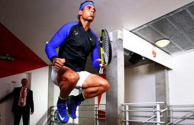 ATP. VIDEO Rafael Nadal, caracterizat de marele rival: „Oh, Doamne!, intru pe teren împotriva unui gladiator”