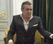 EXCLUSIV. Gigi Becali a jucat teatru! Dezvăluiri INCREDIBILE despre jocurile de culise puse la cale de patron