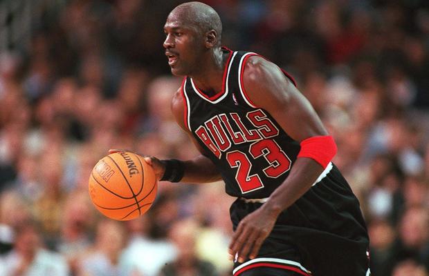 Primele două episoade din documentarul despre Chicago Bulls și Michael Jordan au adunat audiențe record în SUA