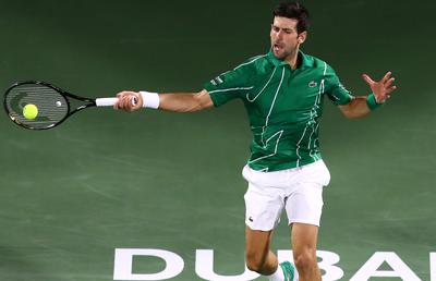 Novak Djokovic, pus la zid după declarațiile despre vaccinul împotriva COVID-19! Sârbul a revenit: „Nu sunt expert, dar ne va afecta pe toți!”
